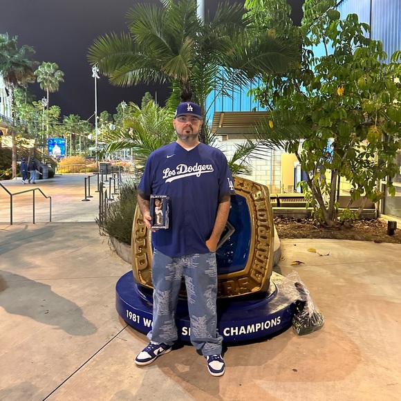 Meet your Posher, Set - Picture 2 of 2